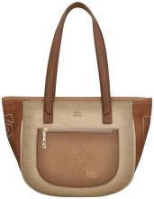 Anekke Griechenland Muse Henkeltasche Bunt