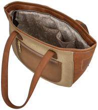 Anekke Griechenland Muse Henkeltasche Bunt