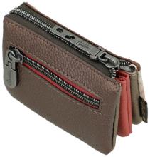 Anekke MUSE Schlüsseletui mit Kartenfächern Greece antik