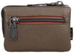 Anekke MUSE Schlüsseletui mit Kartenfächern Greece antik