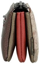 Anekke MUSE Schlüsseletui mit Kartenfächern Greece antik