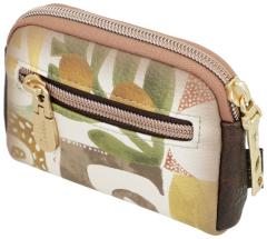 Anekke Keycase Etui Muse breiter Schlüsselbund