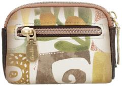 Anekke Keycase Etui Muse breiter Schlüsselbund