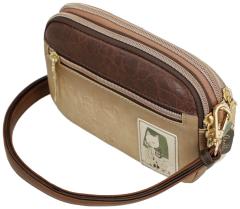 Anekke Crossbodybag MUSE Bunt Pochette