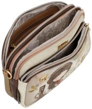 Anekke Crossbodybag MUSE Bunt Pochette