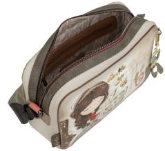 Anekke Umhängetasche Muse Gold