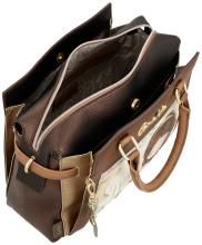 Anekke Kurzgrifftasche Muse griechische Göttin 