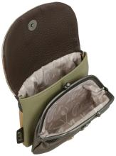 Anekke Münzbörse Kisslock  flexibel Muse 