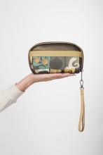 Anekke Muse Big Wallet Kosmetik Ogranizer Damen