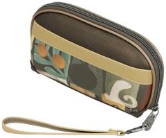 Anekke Muse Big Wallet Kosmetik Ogranizer Damen