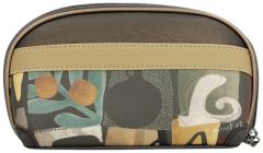 Anekke Muse Big Wallet Kosmetik Ogranizer Damen