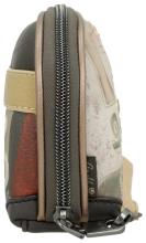 Anekke Muse Big Wallet Kosmetik Ogranizer Damen