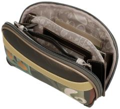 Anekke Muse Big Wallet Kosmetik Ogranizer Damen