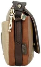 Umhängetasche Anekke farbenfroh Amphora Überschlag Muse