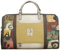 Anekke Muse Weekender antikes Griechenland Print