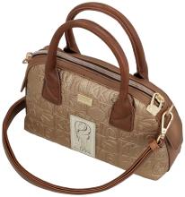 kleine Kurzgrifftasche Anekke bunt Griechenland Muse Amphora