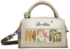 exklusive Bowlingbag Anekke Muse Amphora kompakt Ziernieten