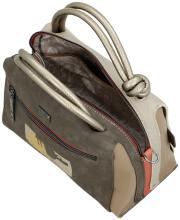 exklusive Bowlingbag Anekke Muse Amphora kompakt Ziernieten