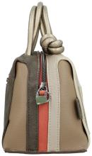 exklusive Bowlingbag Anekke Muse Amphora kompakt Ziernieten