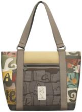 Anekke Muse Shopper Amphora Kunst Statement 