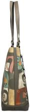 Anekke Muse Shopper Amphora Kunst Statement 