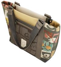 Anekke Muse Shopper Amphora Kunst Statement 