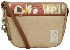 Anekke Muse Beuteltasche Amphora bunt 