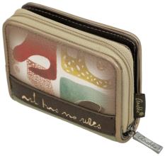 Anekke Minibörse mit Print Muse 