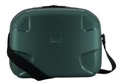 Impackt IP1 Beautycase mit Laptopfach Sunset Yellow gelb