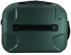 Impackt IP1 Garden Apricot Kosmetikkoffer Hartschale orange Laptopfach