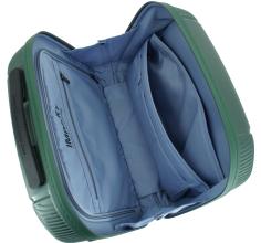 Impackt IP1 Garden Apricot Kosmetikkoffer Hartschale orange Laptopfach