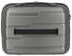 Kosmetikkoffer Travelite Air Base Anthracite dunkelgrau