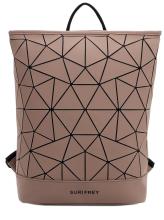 Suri Frey Sports Tagesrucksack Darknude asymmetisch