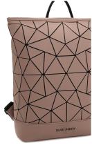 Suri Frey Sports Tagesrucksack Darknude asymmetisch