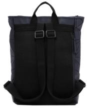 Suri Frey Alltagrucksack urbaner Style Suri Sports Blue