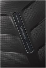 Flugtrolley Attrix Spinner M 67cm dunkelgrau Samsonite Leichtgewicht