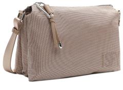 Suri Frey Sports Marry Schultertasche kompakt leicht Cream Schimmer