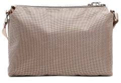 Suri Frey Sports Marry Schultertasche kompakt leicht Cream Schimmer