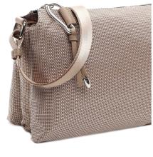 Suri Frey Sports Marry Schultertasche kompakt leicht Cream Schimmer