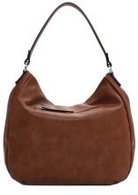 Suri Frey Piggy Hobotasche Cognac Crossover