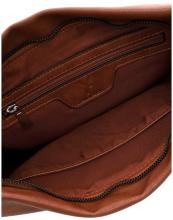 Suri Frey Piggy Hobotasche Cognac Crossover