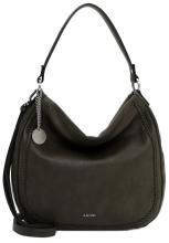 Suri Frey Piggy Beuteltasche Hobo Crossover Oliv