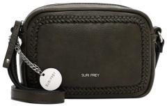 Suri Frey Handtasche Damen Piggy Olivgrün