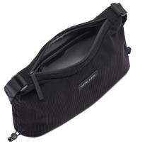 Kapten and Son Cordtasche Crossover Skara Small Black