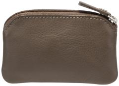 Maitre Belg Keycase Small Sigwulf Kartenfach Falcon Braun