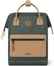 Cabaia Freizeitrucksack Kuito Adventurer grün Medium