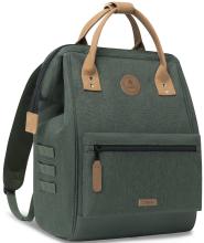 Cabaia Freizeitrucksack Kuito Adventurer grün Medium