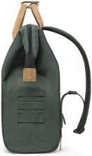 Cabaia Freizeitrucksack Kuito Adventurer grün Medium