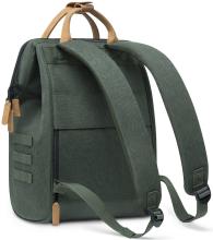 Cabaia Freizeitrucksack Kuito Adventurer grün Medium