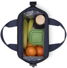 Lunch Bag Edea Cabaia farbenfroh Blumen isolierend Molle